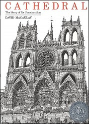 Cathedral: The Story of Its Construction