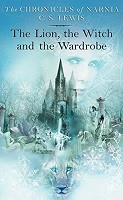 Chronicles of Narnia #2  Lion, the Witch, and the Wardrobe