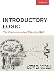 Introductory Logic Student (5th Ed)