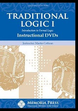 Traditional Logic 1 DVD