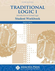 Traditional Logic 1 Workbook