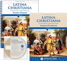 Latina Christiana Basic Set