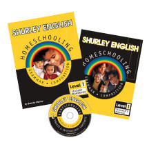 Shurley English 1 Kit