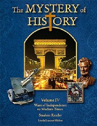 Mystery of History Volume 4