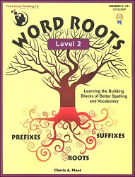 Word Roots Level 2