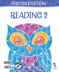 Reading 2 Teacher's Edition  3rd Edition