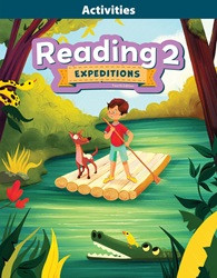 Reading 2: Expeditions Activities 4th edition
