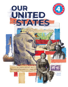 Heritage Studies 4 Student Edition (4th ed.)