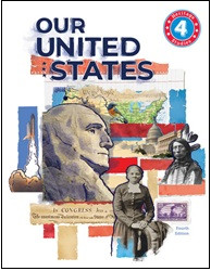 Heritage Studies 4 Student Edition (4th ed.)