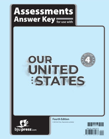 Heritage Studies 4 Assessments Answer Key (4th ed.)