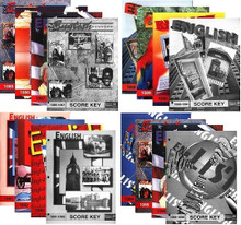 School of Tomorrow - Grade 8 - Lifelong Learning Resources and