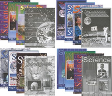 School of Tomorrow / ACE English IV Grade 12 #1133 - 1144 PACE's