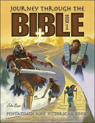 Journey Through The Bible Book 1