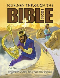 Journey Through The Bible Book 2