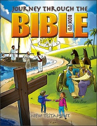 Journey Through The Bible Book 3