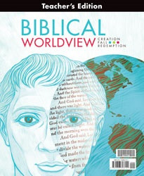 Biblical Worldview Teacher's Edition  ESV