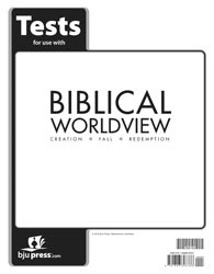 Biblical Worldview Tests (ESV)