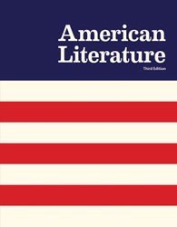 American Literature Student Text (3rd ed.)