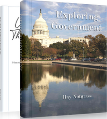 Exploring Government *2023 edition*
