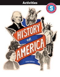 Heritage Studies 5 Activities (5th edition)