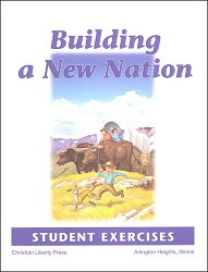 Building A New Nation Student Excercises