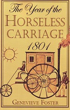 In the Year of the Horseless Carriage 1801