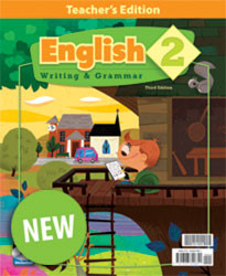 English 2 Teacher's Manual 3ED