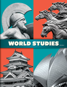 World Studies Student Edition (5th ed.)