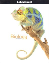 Biology Student Lab Manual (5th ed.)