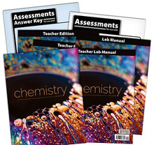Chemistry Subject Kit 5th Ed.
