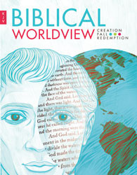 Biblical Worldview Worktext (KJV)
