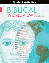 Biblical Worldview Student Activities (KJV)