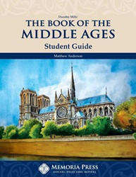 Book of the Middle Ages Student Guide