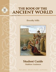 The Book of the Ancient World Student Guide