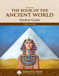 Book of the Ancient World Student Guide