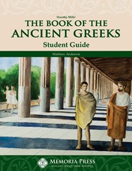 Book of the Ancient Greeks Student Guide