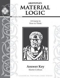 Material Logic Teacher Key