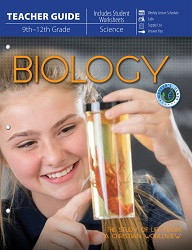 Biology: The Study of Life from a Christian Worldview  Teacher