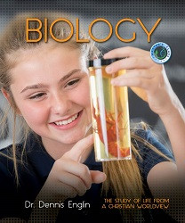 Biology: The Study of Life from a Christian Worldview