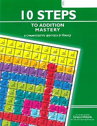 10 Steps to Addition Mastery