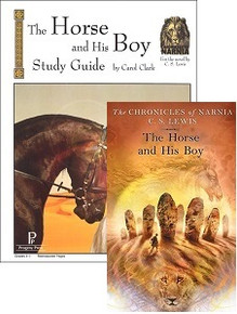 Horse and His Boy Guide/Book