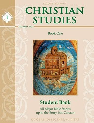 Christian Studies I Student Book