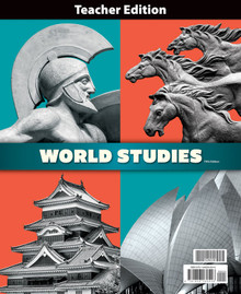 World Studies Teacher Edition (5th ed.)