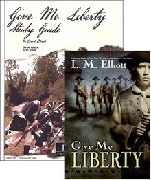 Give Me Liberty Study Guide/Book