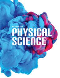 Physical Science Student Edition (6th ed.)