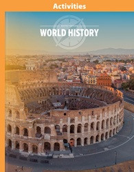 World History Activities (6th edition)