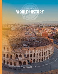 World History Student Edition (6th edition)