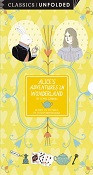 *One Free Book with Every $50* - Alice's Adventures in Wonderland