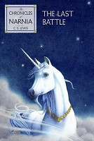 DCA - Last Battle (Chronicles of Narnia #7)