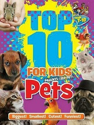 60% Off Sale - Top 10 for Kids Pets